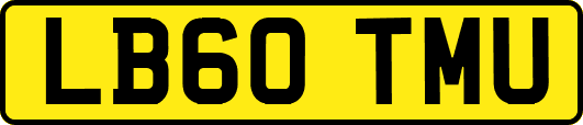 LB60TMU