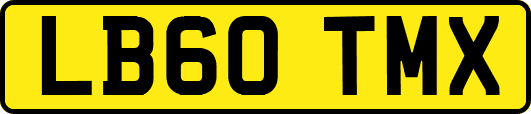 LB60TMX