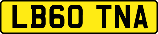 LB60TNA