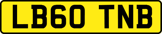 LB60TNB