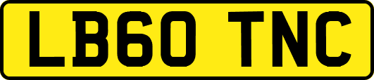 LB60TNC