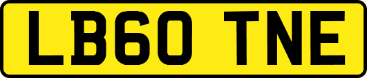 LB60TNE