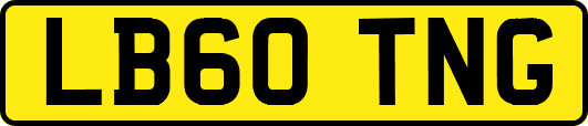 LB60TNG