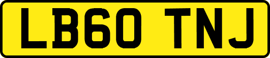 LB60TNJ