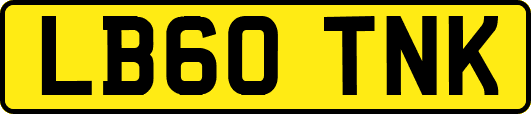 LB60TNK