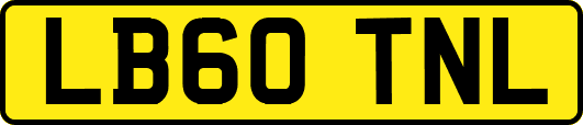 LB60TNL