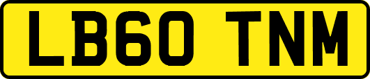 LB60TNM