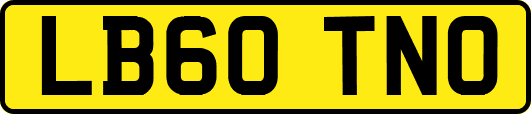 LB60TNO