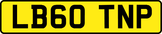 LB60TNP