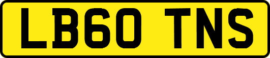 LB60TNS