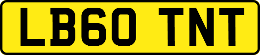 LB60TNT