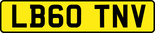 LB60TNV
