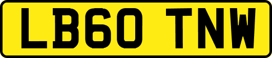 LB60TNW