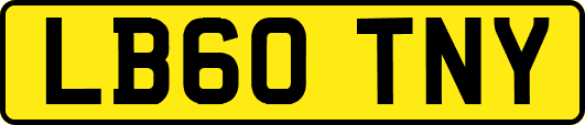 LB60TNY