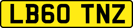 LB60TNZ