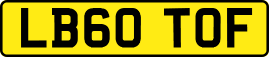 LB60TOF