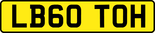 LB60TOH