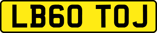 LB60TOJ