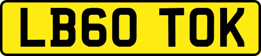 LB60TOK