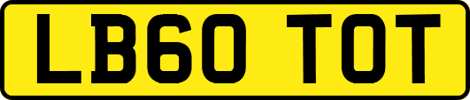 LB60TOT