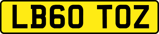 LB60TOZ