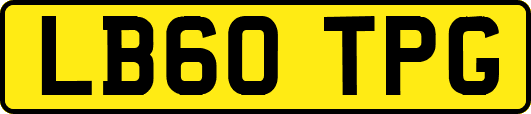 LB60TPG