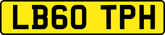 LB60TPH