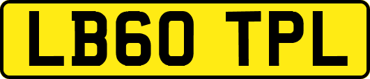 LB60TPL