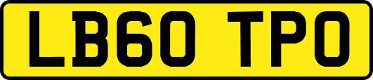 LB60TPO