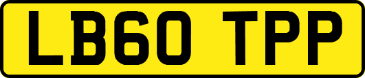 LB60TPP