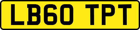 LB60TPT