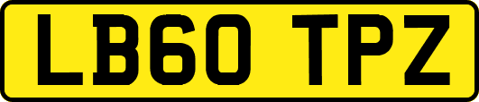 LB60TPZ