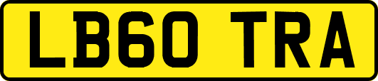 LB60TRA