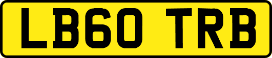 LB60TRB
