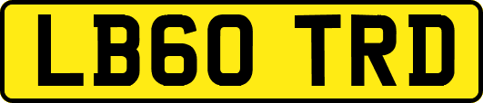 LB60TRD