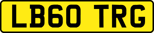 LB60TRG