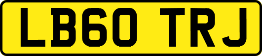 LB60TRJ