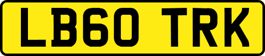 LB60TRK