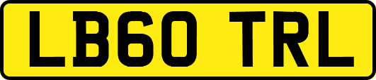 LB60TRL