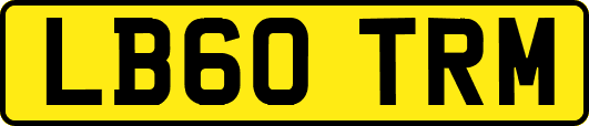 LB60TRM