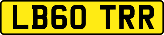 LB60TRR