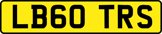 LB60TRS