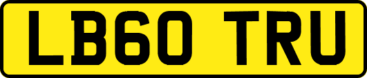 LB60TRU