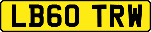 LB60TRW