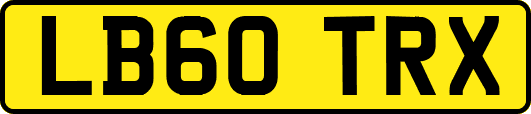 LB60TRX