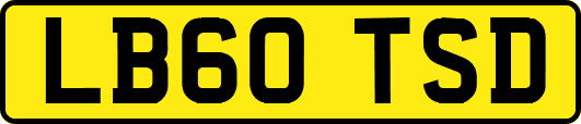 LB60TSD