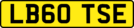 LB60TSE