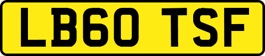 LB60TSF
