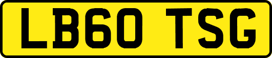 LB60TSG