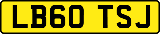 LB60TSJ